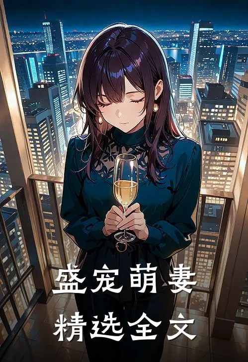 盛宠萌妻精选全文