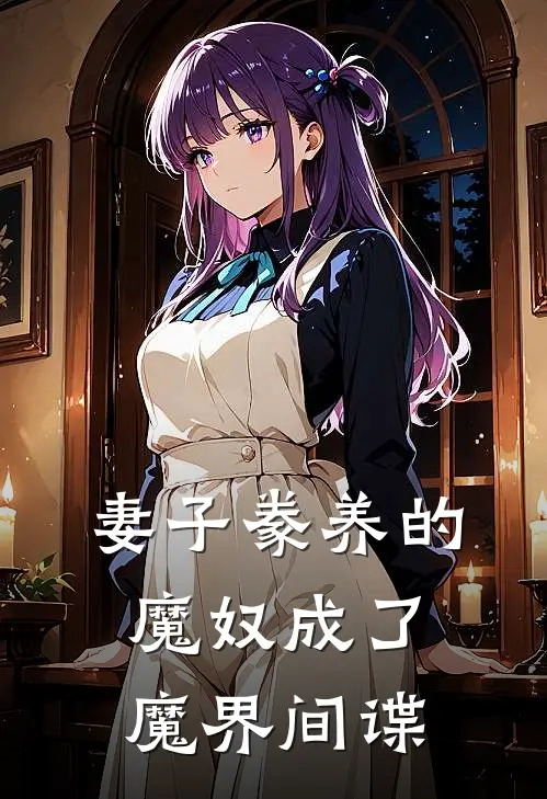 妻子豢养的魔奴成了魔界间谍