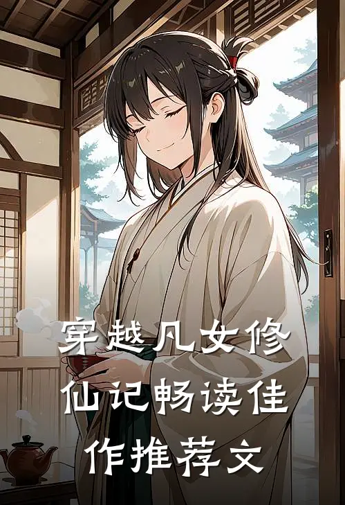 穿越凡女修仙记畅读佳作推荐文