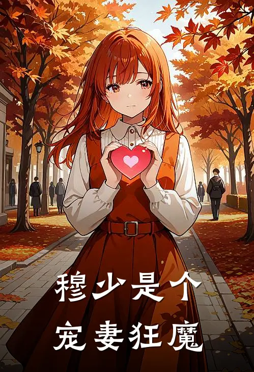 穆少是个宠妻狂魔