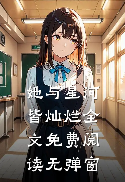 她与星河皆灿烂全文免费阅读无弹窗