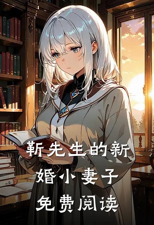 靳先生的新婚小妻子免费阅读