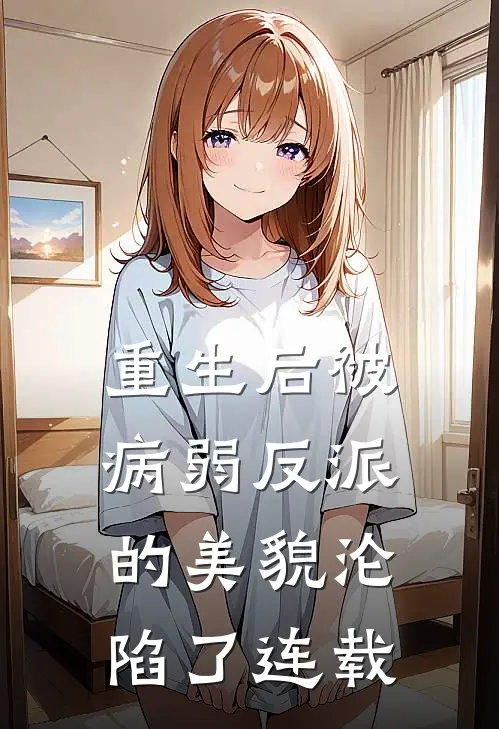 重生后被病弱反派的美貌沦陷了连载
