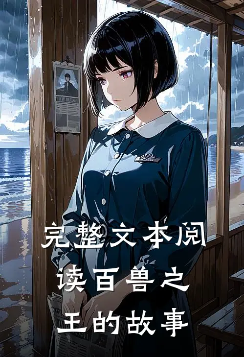 完整文本阅读百兽之王的故事