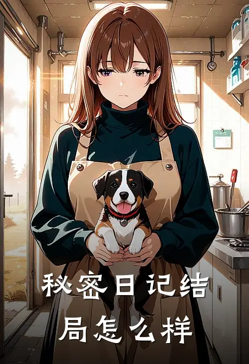 秘密日记结局怎么样