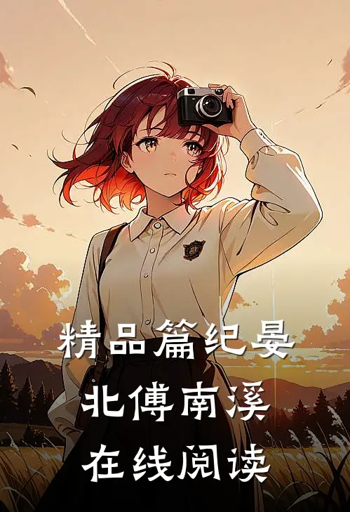 精品篇纪晏北傅南溪在线阅读