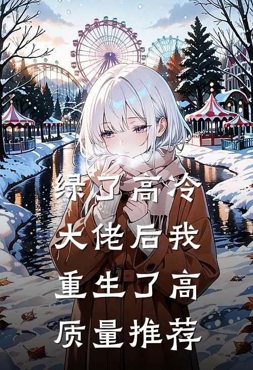 绿了高冷大佬后我重生了高质量推荐