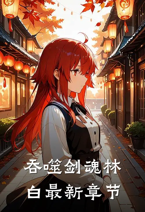 吞噬剑魂林白最新章节