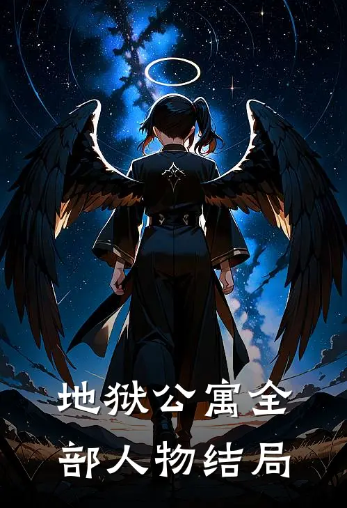 地狱公寓全部人物结局