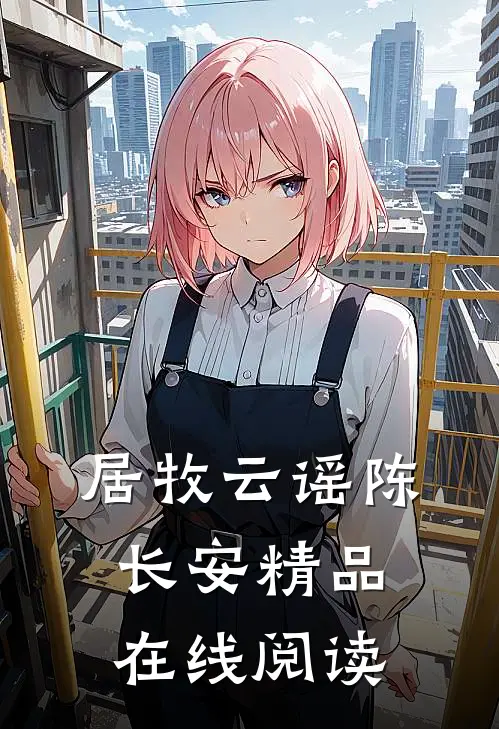 居 牧云谣陈长安精品在线阅读