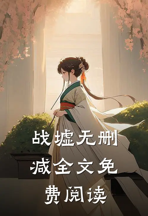 战墟无删减全文免费阅读