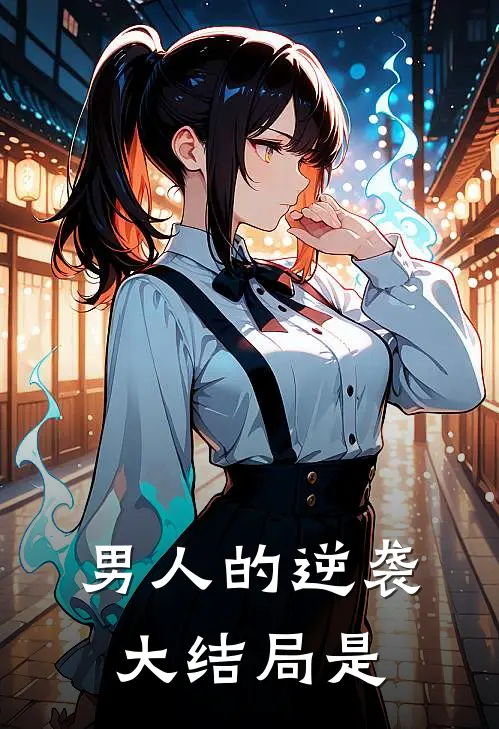 男人的逆袭大结局是