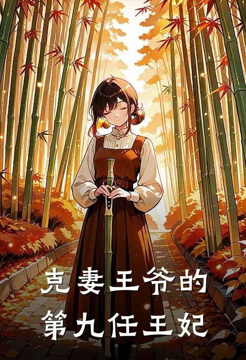 克妻王爷的第九任王妃