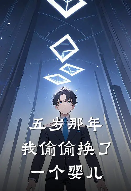 五岁那年，我偷偷换了一个婴儿
