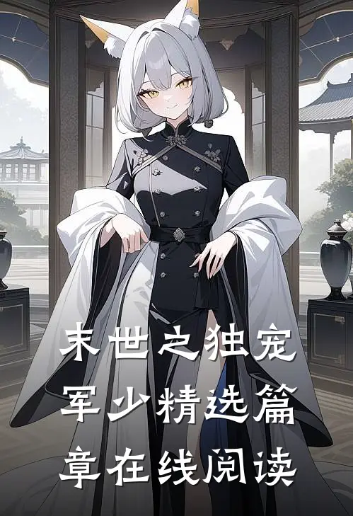 末世之独宠军少精选篇章在线阅读