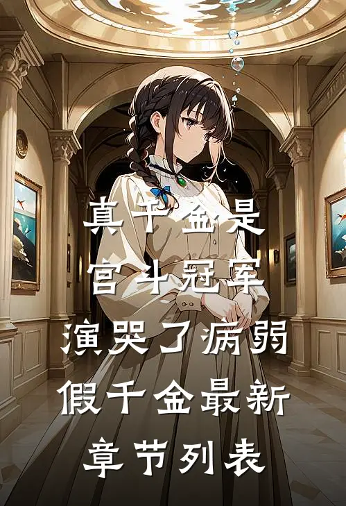 真千金是宫斗冠军，演哭了病弱假千金最新章节列表