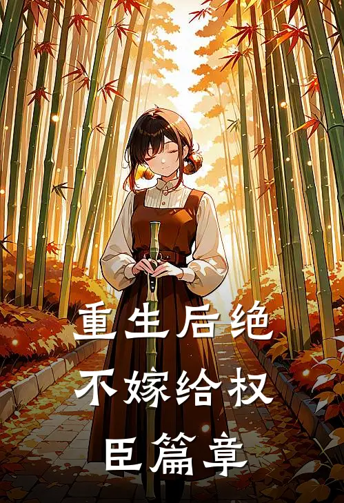 重生后绝不嫁给权臣篇章