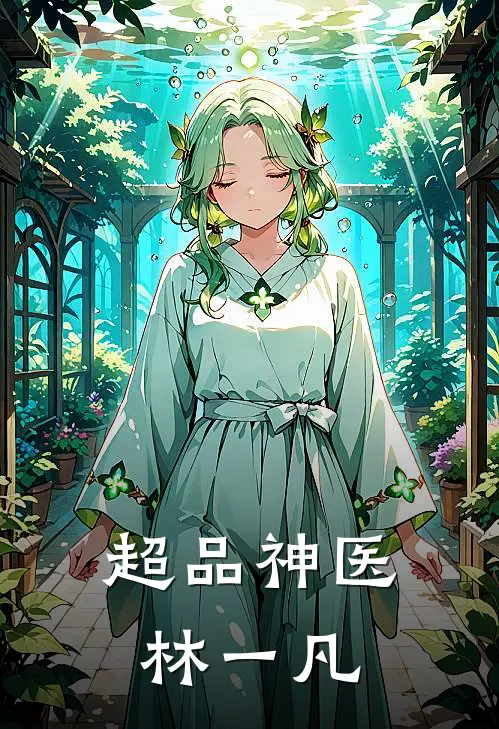 超品神医林一凡