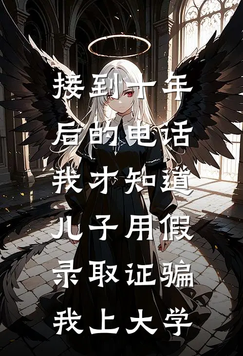 接到十年后的电话，我才知道儿子用假录取证骗我上大学