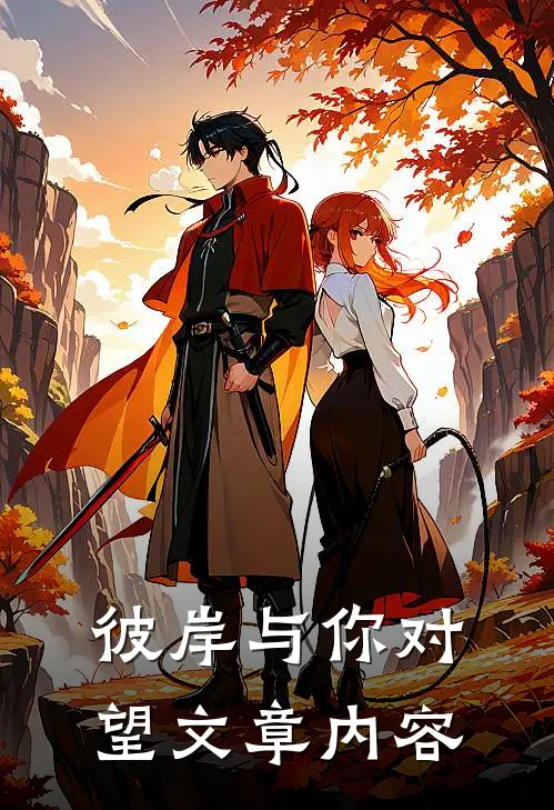 彼岸与你对望文章内容