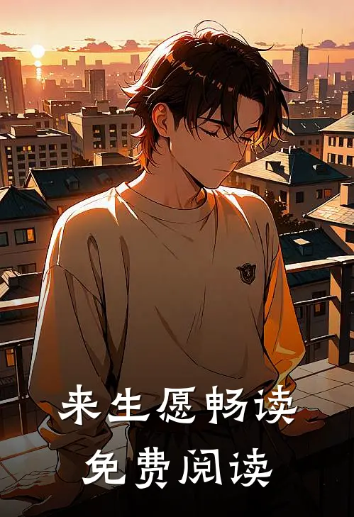 来生愿畅读免费阅读