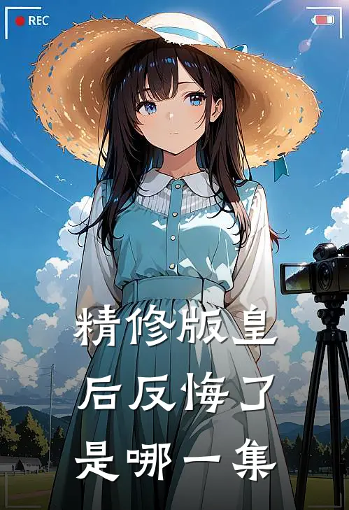 精修版皇后反悔了是哪一集