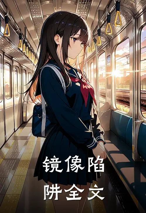 镜像陷阱全文
