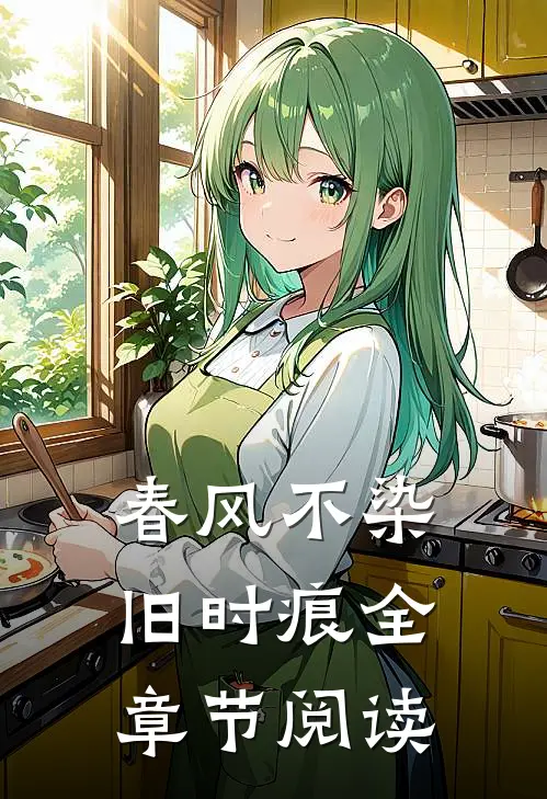 春风不染旧时痕全章节阅读