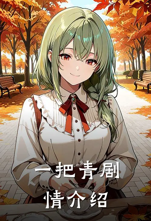 一把青剧情介绍