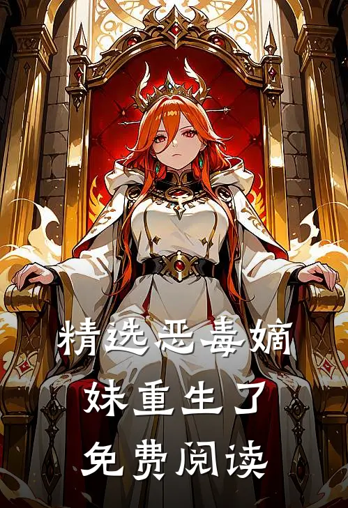 精选恶毒嫡妹重生了免费阅读