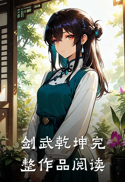 剑武乾坤完整作品阅读