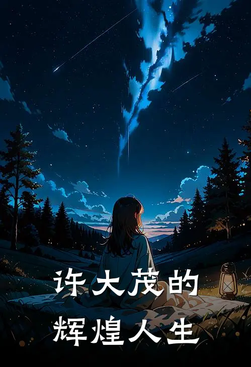 许大茂的辉煌人生