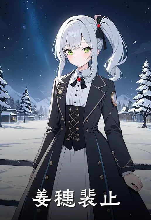 姜穗裴止