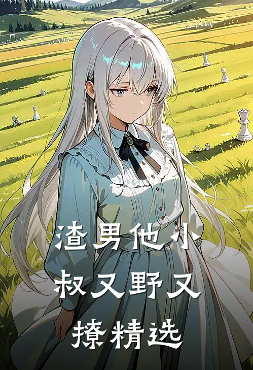 渣男他小叔又野又撩精选