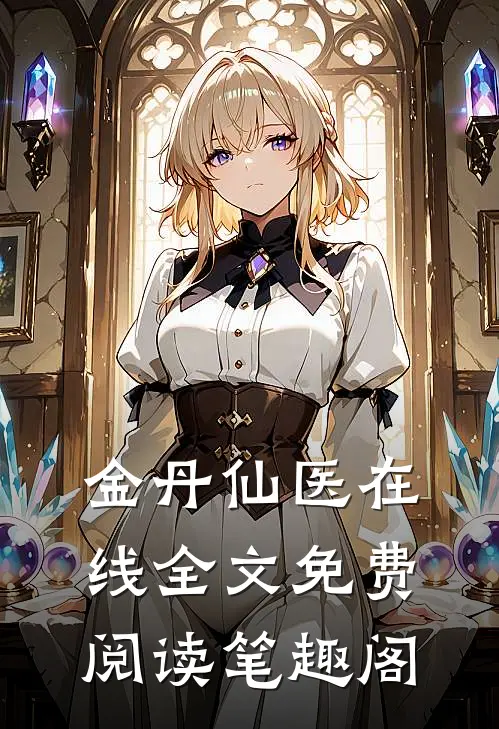 金丹仙医在线全文免费阅读笔趣阁