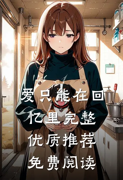 爱只能在回忆里完整优质推荐免费阅读