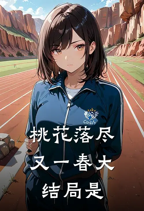 桃花落尽又一春大结局是