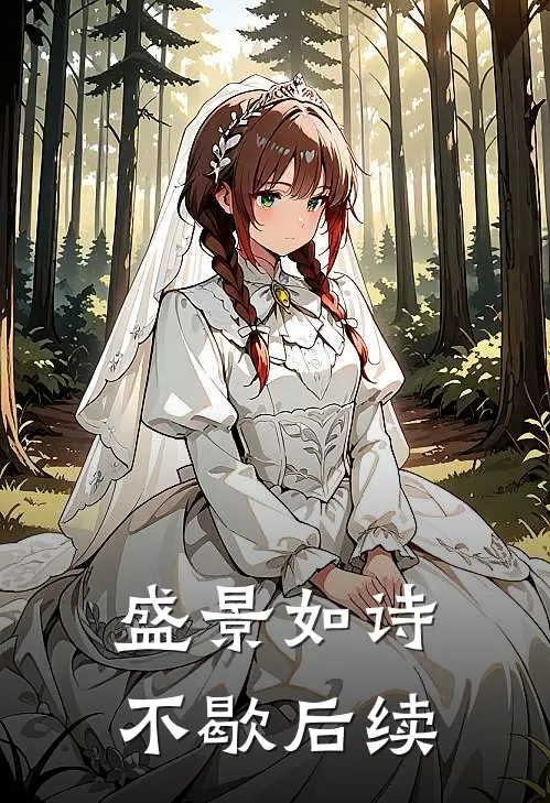 盛景如诗不歇后续