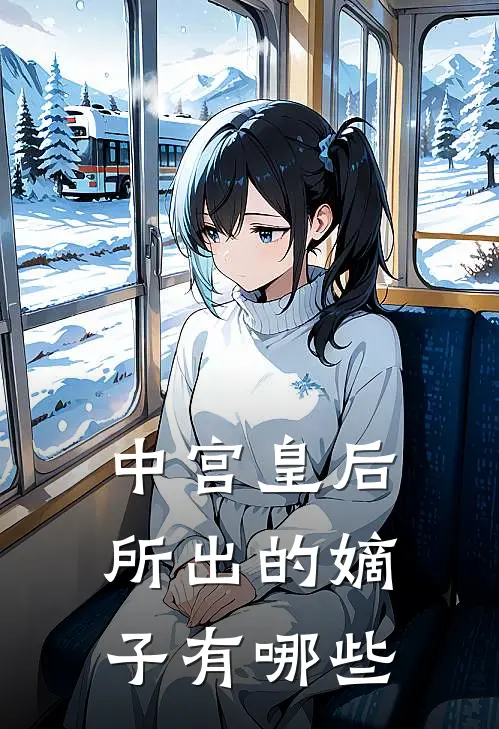 中宫皇后所出的嫡子有哪些