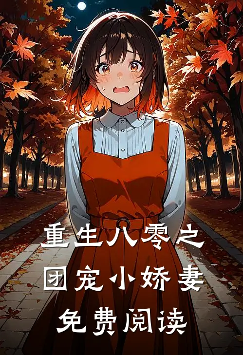 重生八零之团宠小娇妻免费阅读