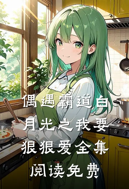 偶遇霸道白月光之我要狠狠爱全集阅读免费