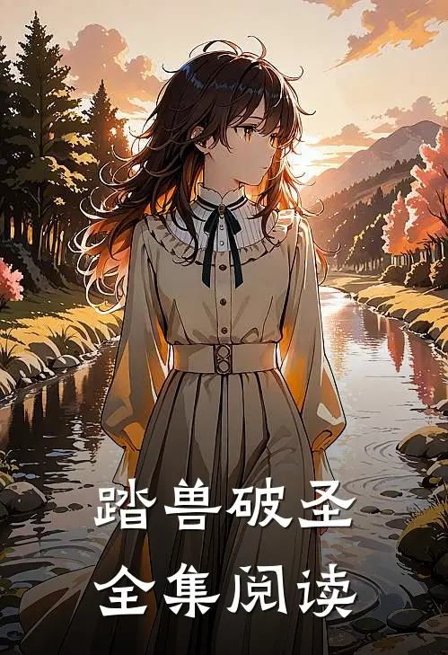 踏兽破圣全集阅读