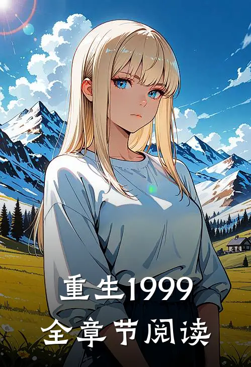 重生1999全章节阅读