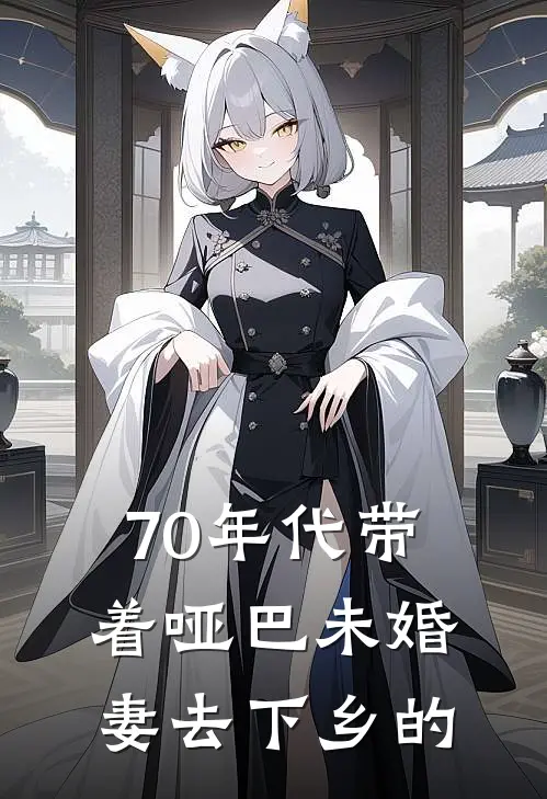 70年代带着哑巴未婚妻去下乡的