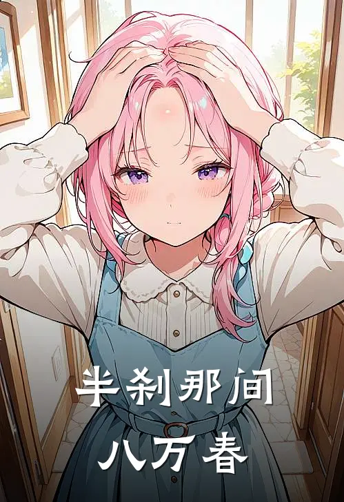 半刹那间八万春