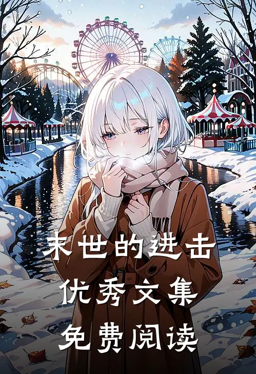 末世的进击优秀文集免费阅读