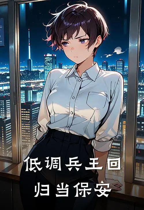 低调兵王回归当保安