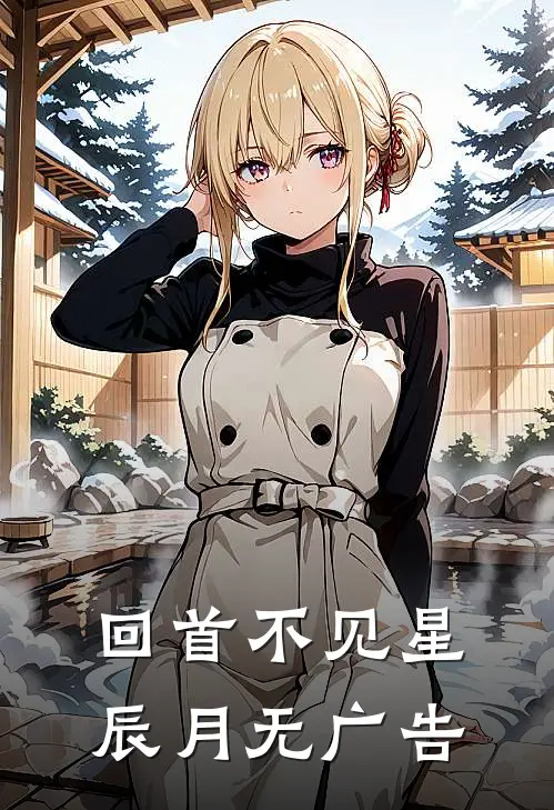 回首不见星辰月无广告