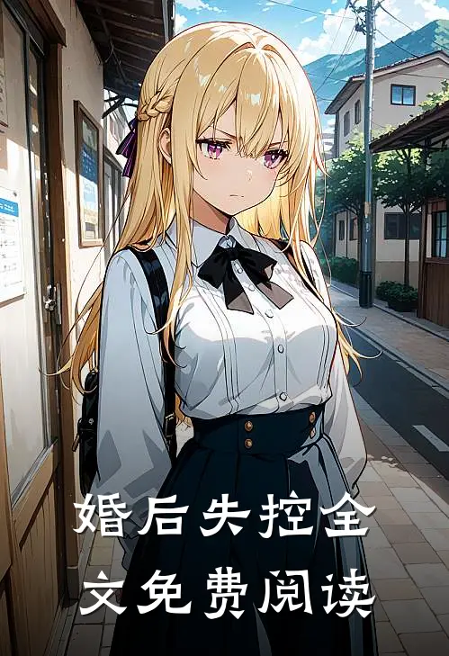 婚后失控全文免费阅读