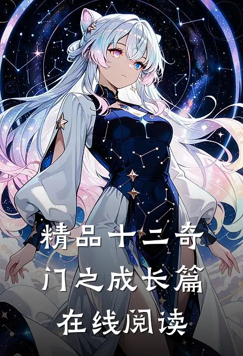 精品十二奇门之成长篇在线阅读